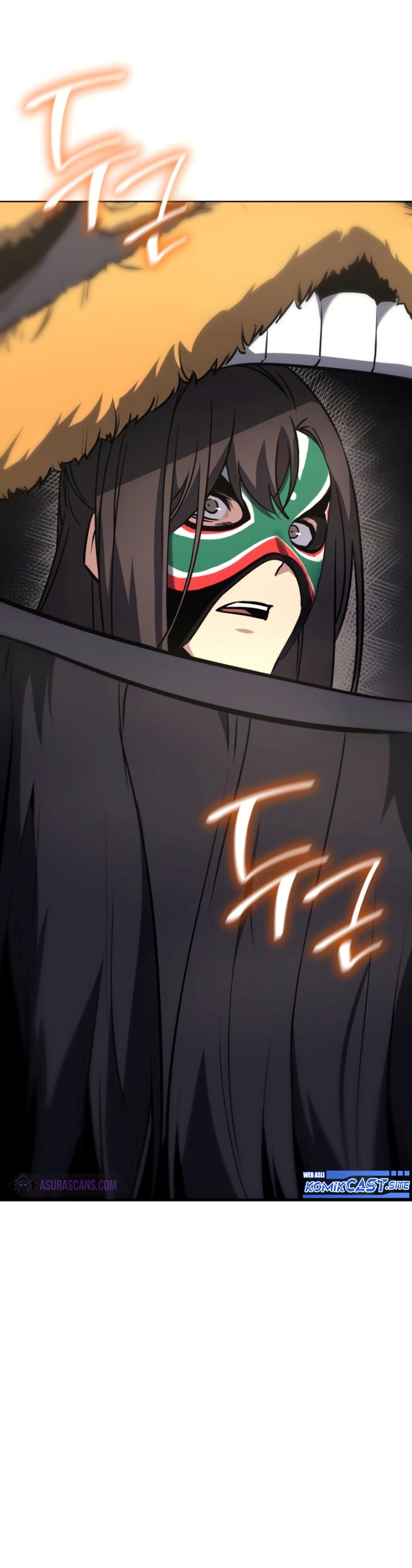I Reincarnated As The Crazed Heir Chapter 81 Gambar 12