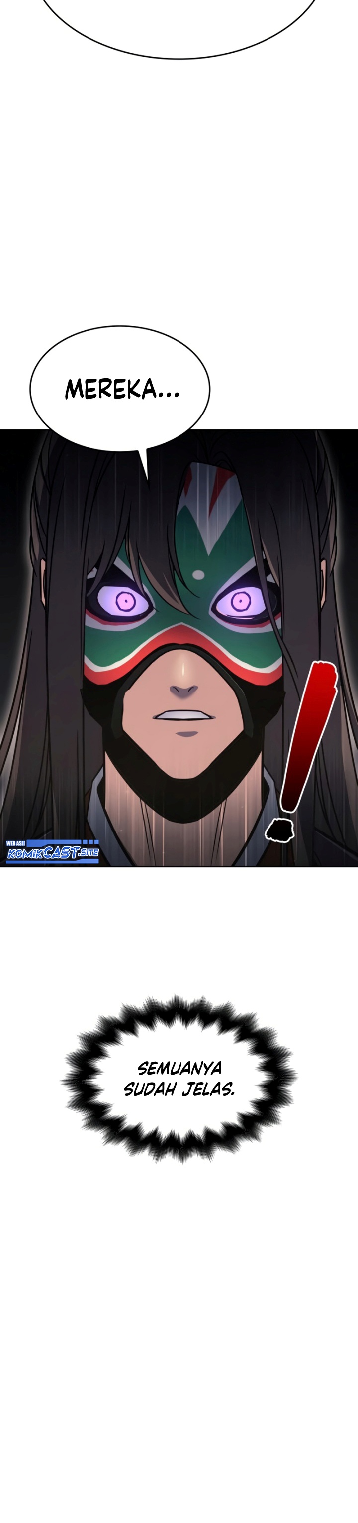 I Reincarnated As The Crazed Heir Chapter 81 Gambar 29