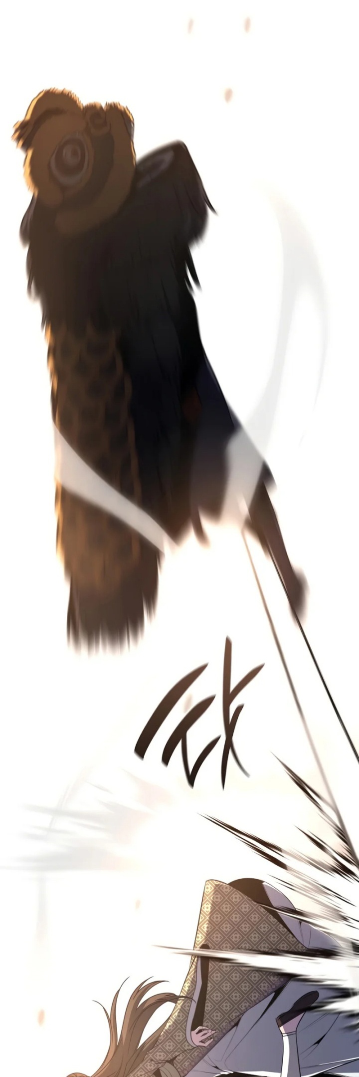 I Reincarnated As The Crazed Heir Chapter 81 Gambar 39