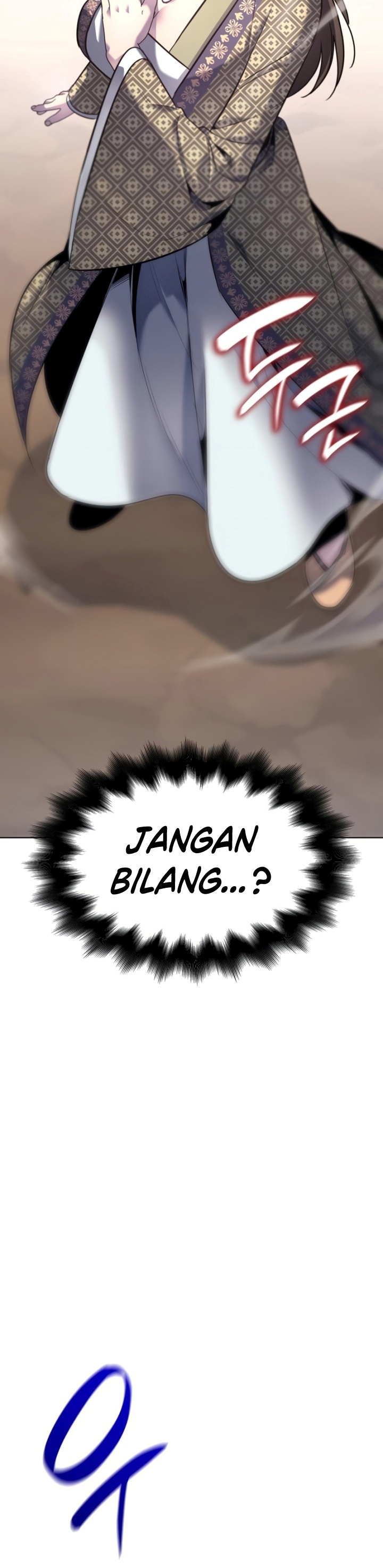 I Reincarnated As The Crazed Heir Chapter 81 Gambar 45