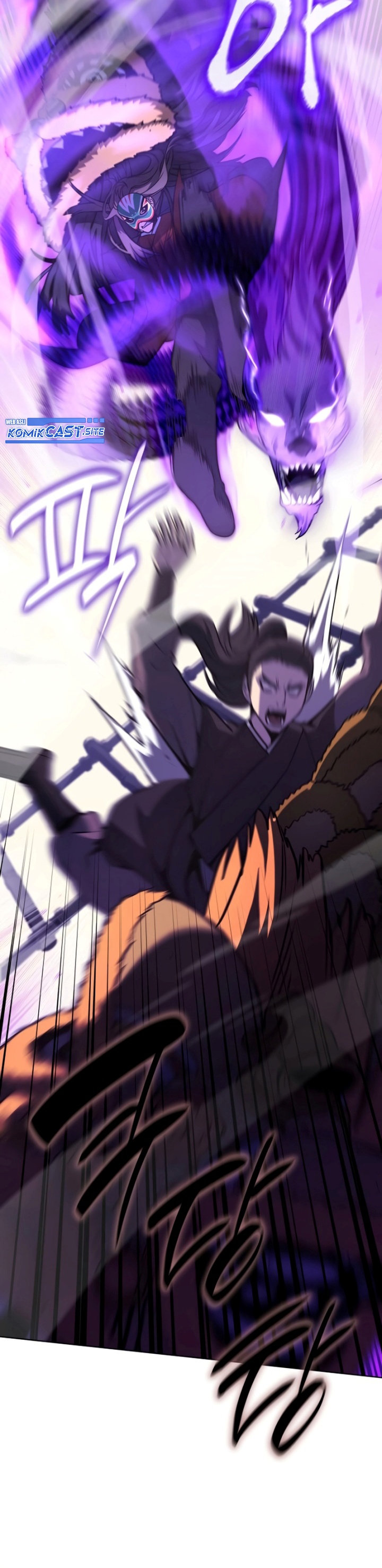 I Reincarnated As The Crazed Heir Chapter 81 Gambar 49