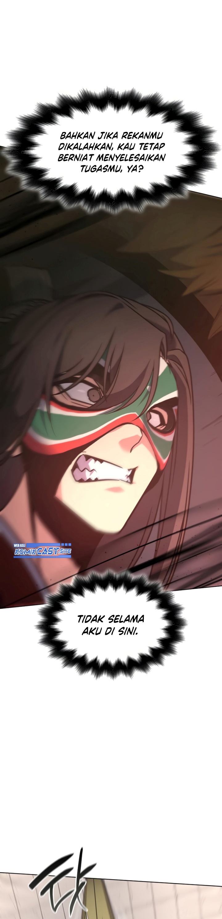 I Reincarnated As The Crazed Heir Chapter 81 Gambar 52