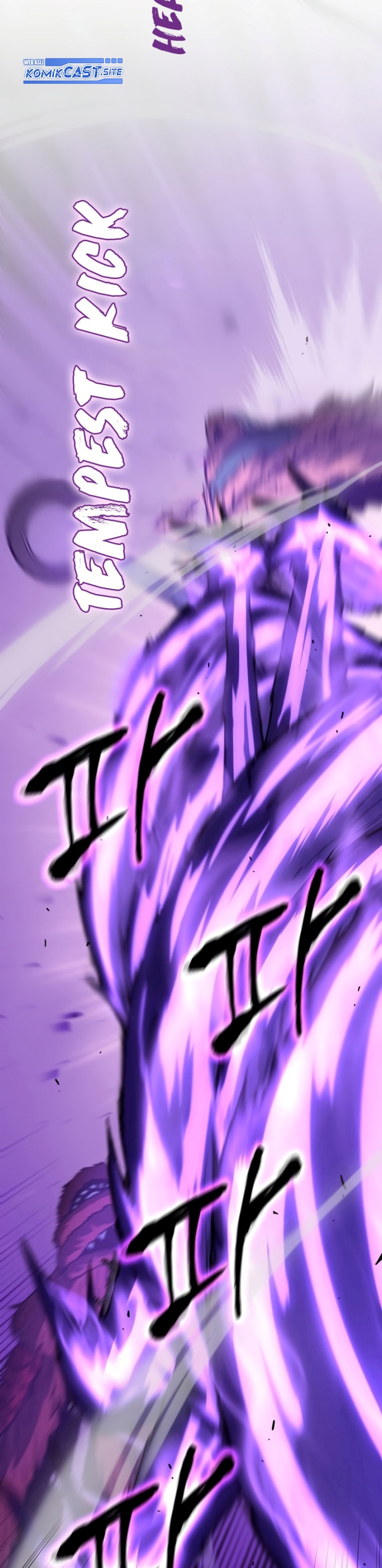 I Reincarnated As The Crazed Heir Chapter 81 Gambar 63