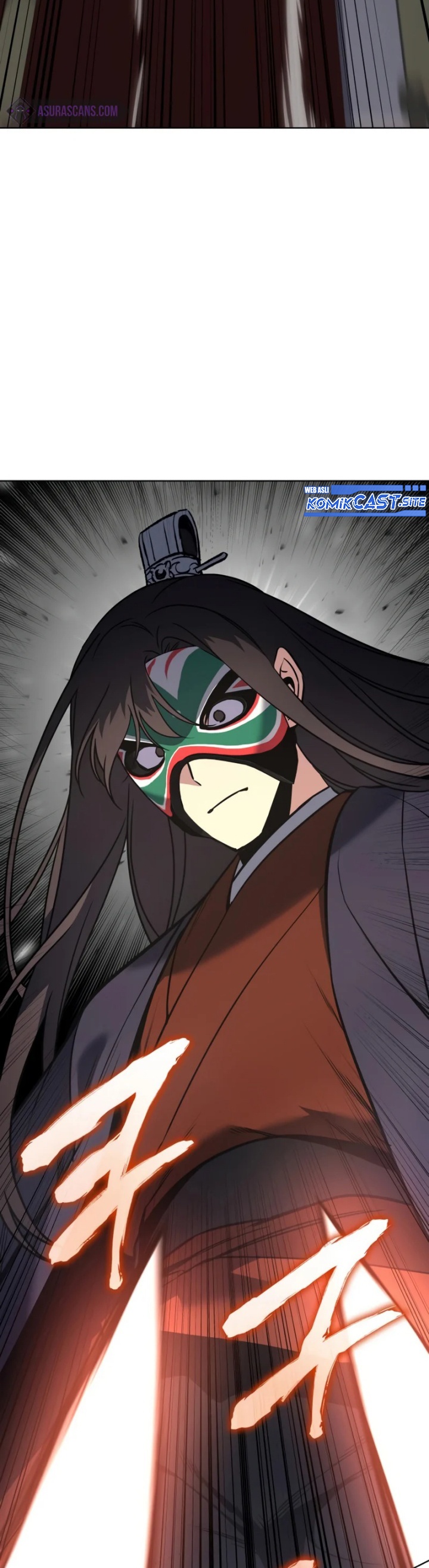I Reincarnated As The Crazed Heir Chapter 81 Gambar 67
