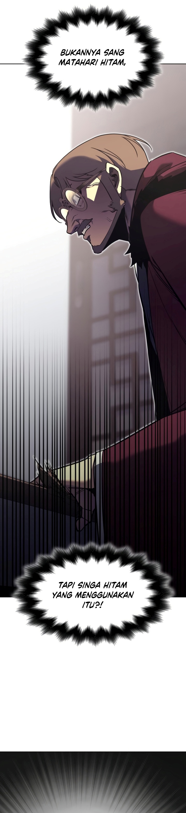 I Reincarnated As The Crazed Heir Chapter 81 Gambar 74