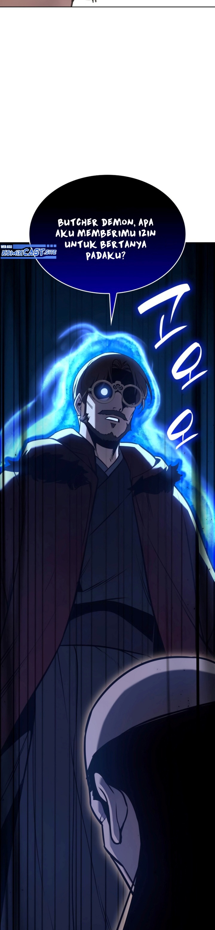 I Reincarnated As The Crazed Heir Chapter 81 Gambar 80