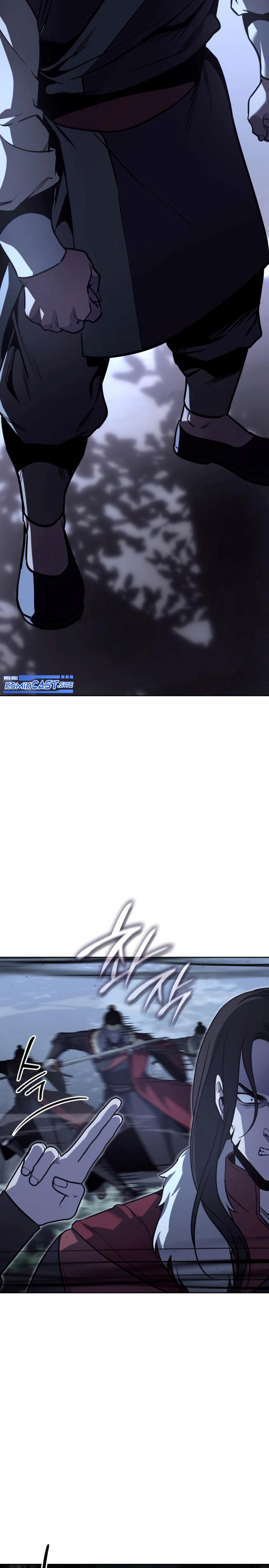 I Reincarnated As The Crazed Heir Chapter 86 Gambar 9