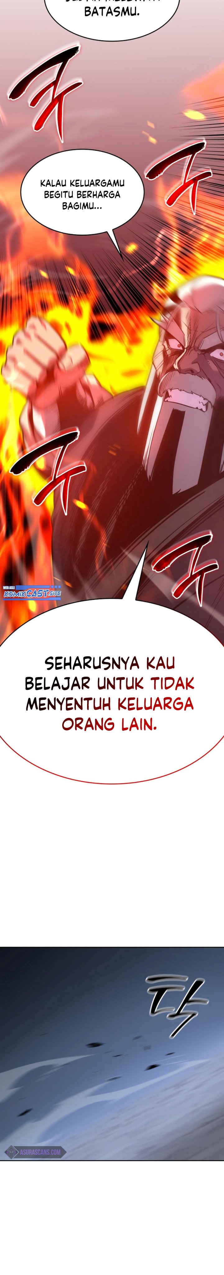 I Reincarnated As The Crazed Heir Chapter 86 Gambar 19