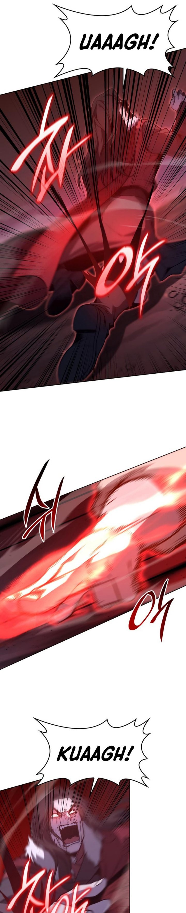 I Reincarnated As The Crazed Heir Chapter 86 Gambar 23