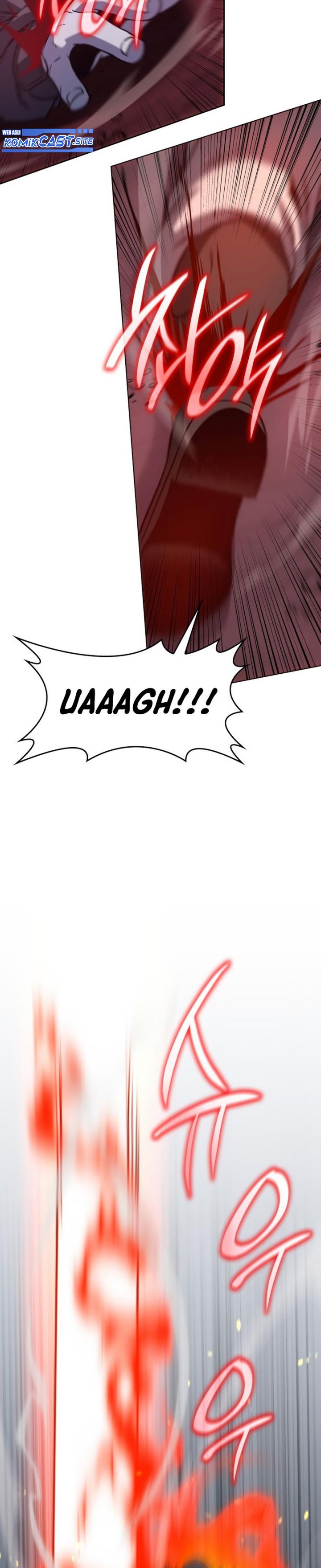 I Reincarnated As The Crazed Heir Chapter 86 Gambar 24
