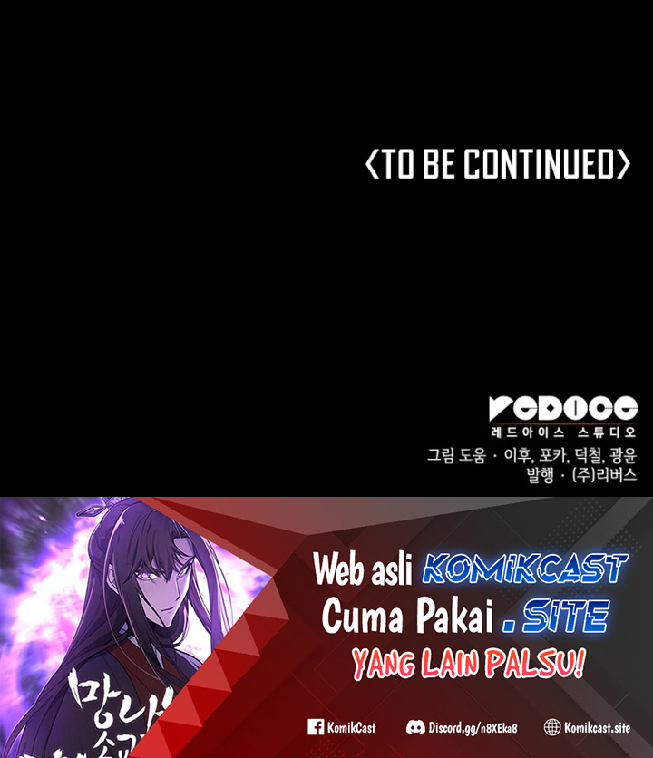 I Reincarnated As The Crazed Heir Chapter 86 Gambar 50