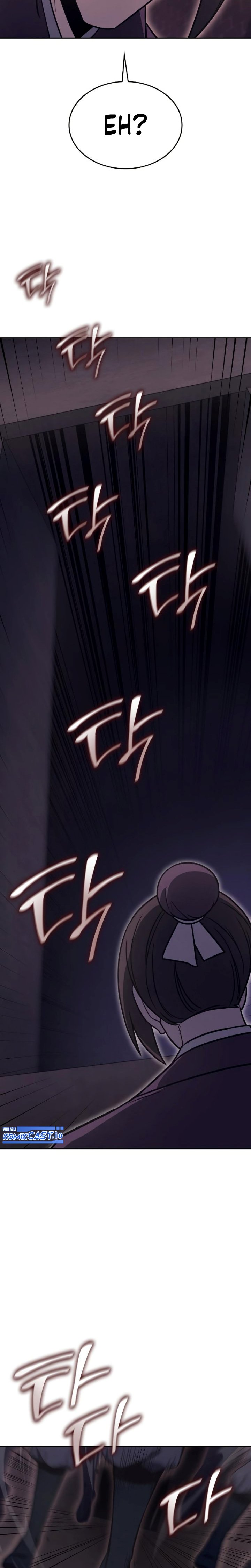 I Reincarnated As The Crazed Heir Chapter 89 Gambar 16