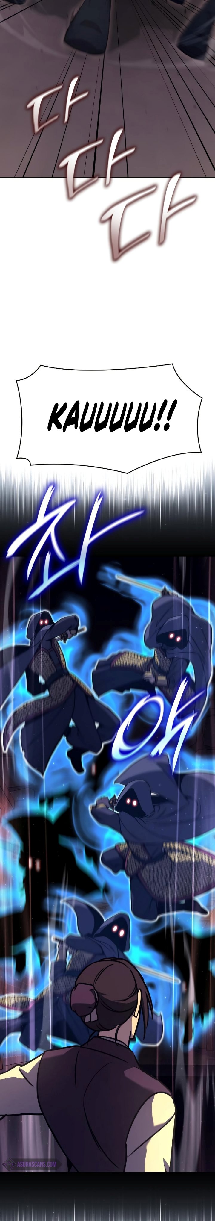 I Reincarnated As The Crazed Heir Chapter 89 Gambar 17