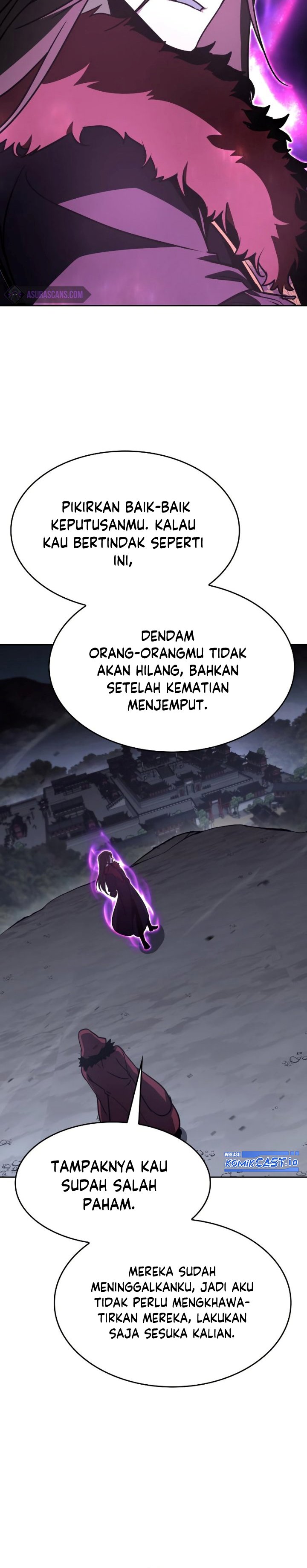 I Reincarnated As The Crazed Heir Chapter 89 Gambar 37