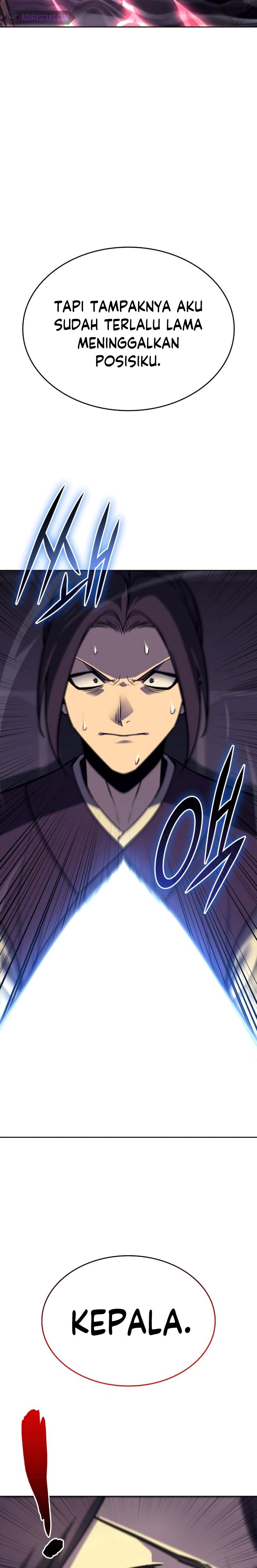 I Reincarnated As The Crazed Heir Chapter 89 Gambar 43
