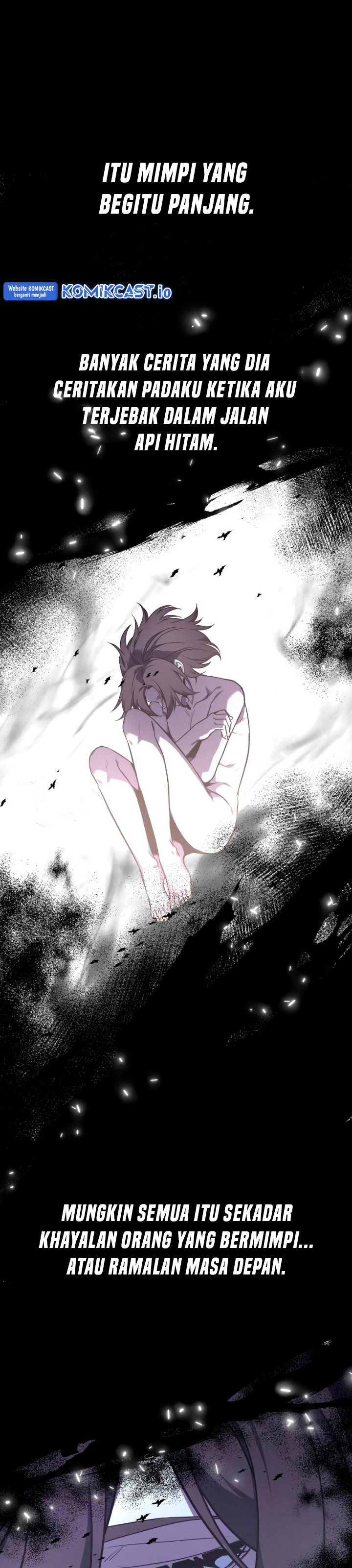 I Reincarnated As The Crazed Heir Chapter 93 Gambar 4