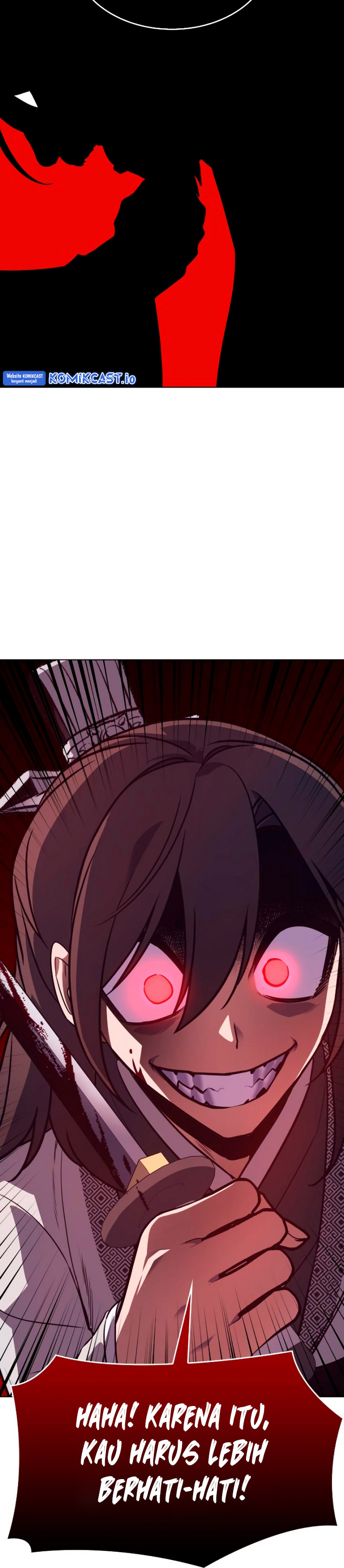 I Reincarnated As The Crazed Heir Chapter 93 Gambar 15