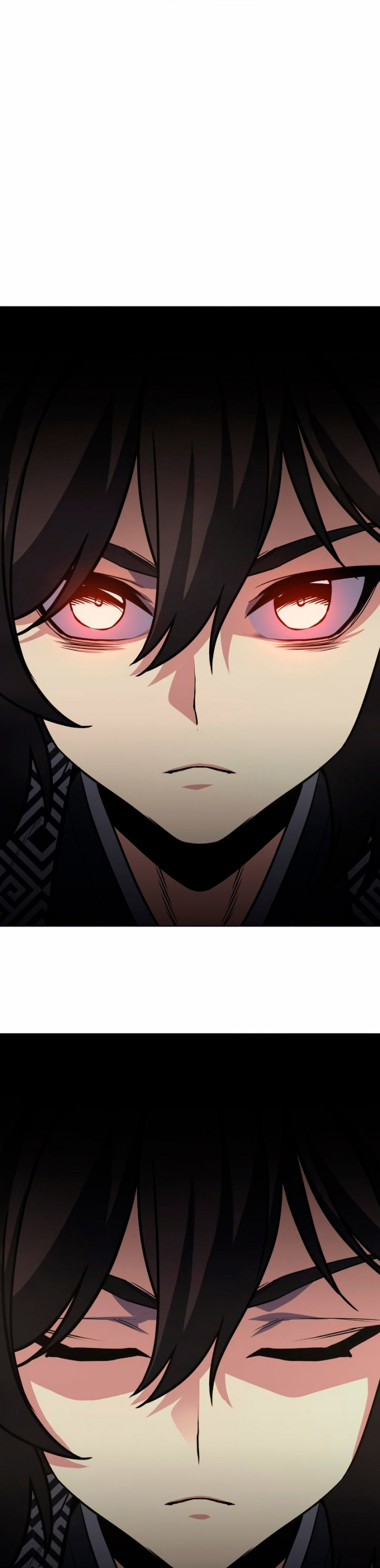 I Reincarnated As The Crazed Heir Chapter 93 Gambar 26