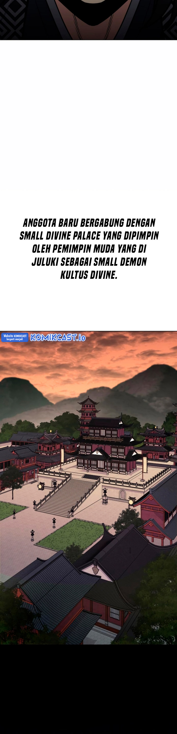 I Reincarnated As The Crazed Heir Chapter 93 Gambar 27