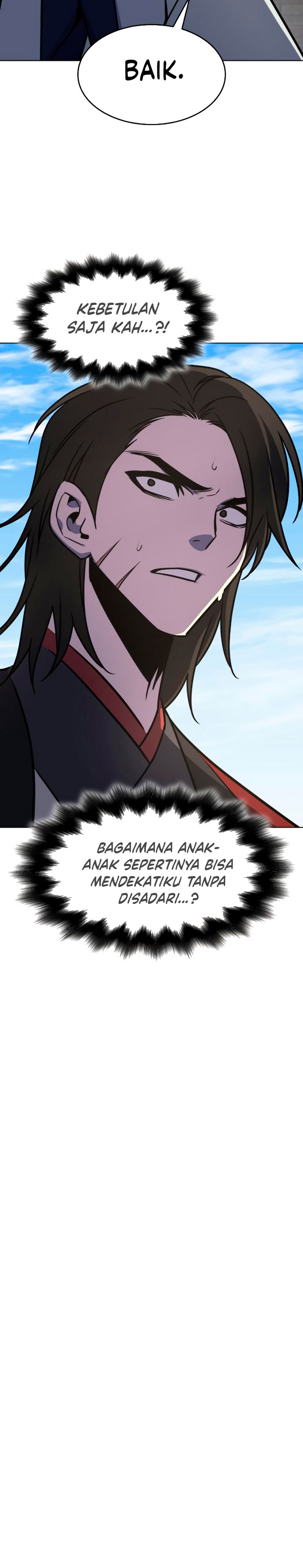 I Reincarnated As The Crazed Heir Chapter 93 Gambar 48