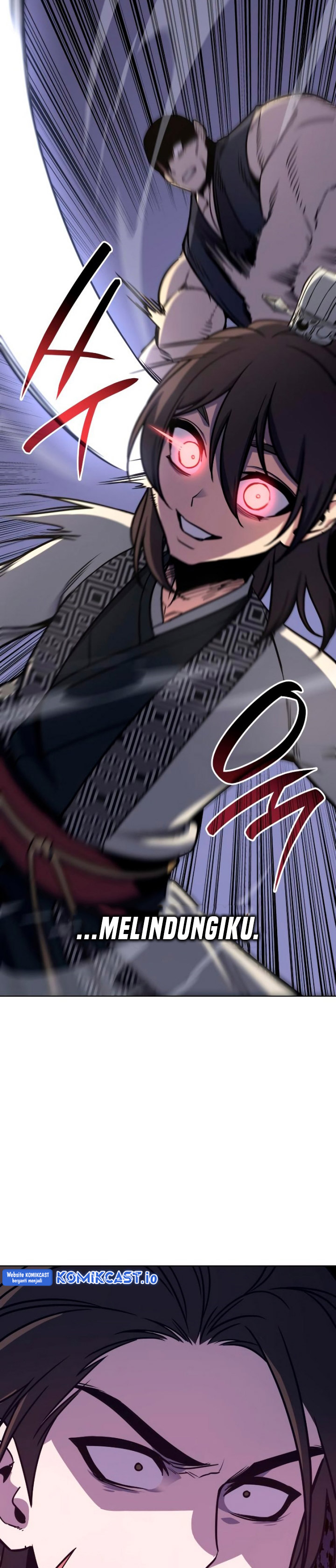 I Reincarnated As The Crazed Heir Chapter 93 Gambar 62