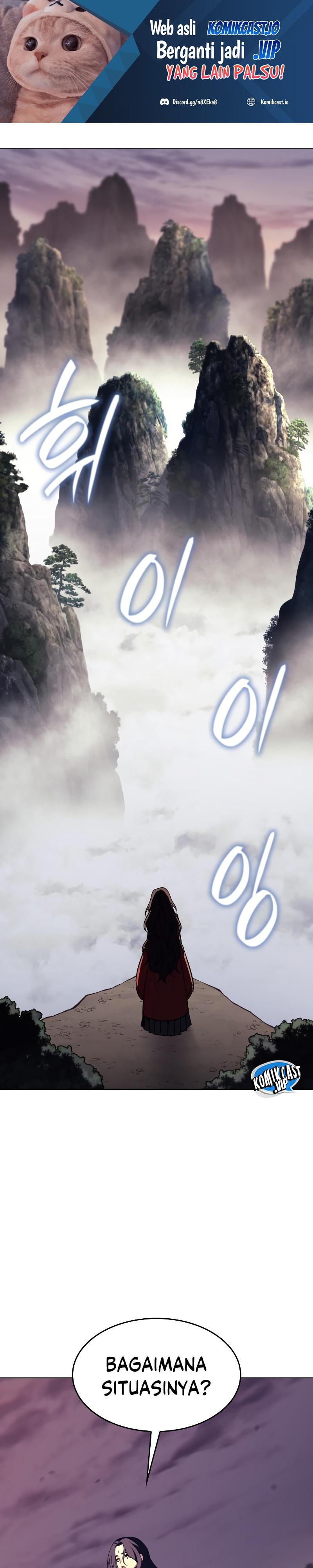 I Reincarnated As The Crazed Heir Chapter 96 Gambar 2