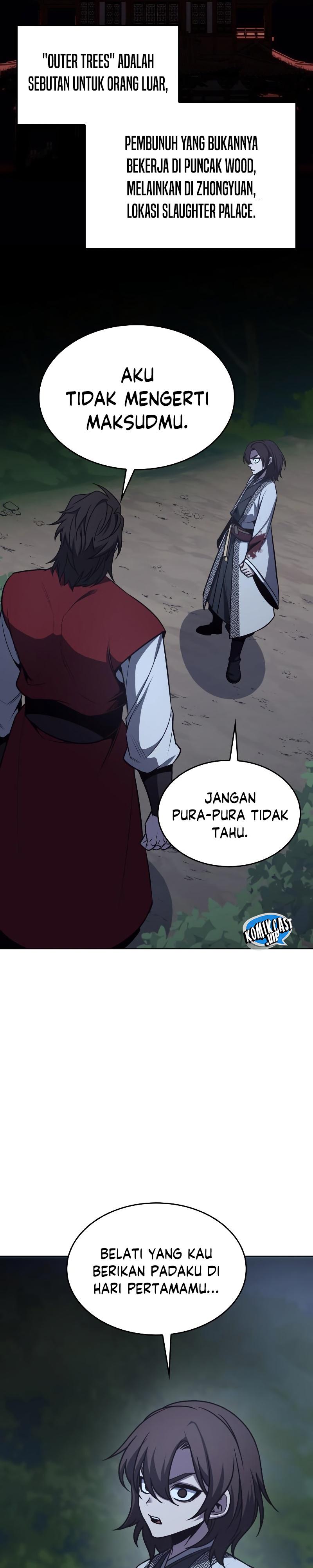I Reincarnated As The Crazed Heir Chapter 96 Gambar 7