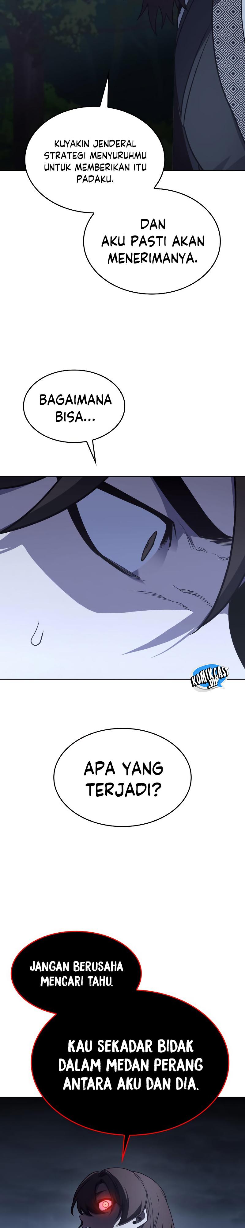 I Reincarnated As The Crazed Heir Chapter 96 Gambar 10