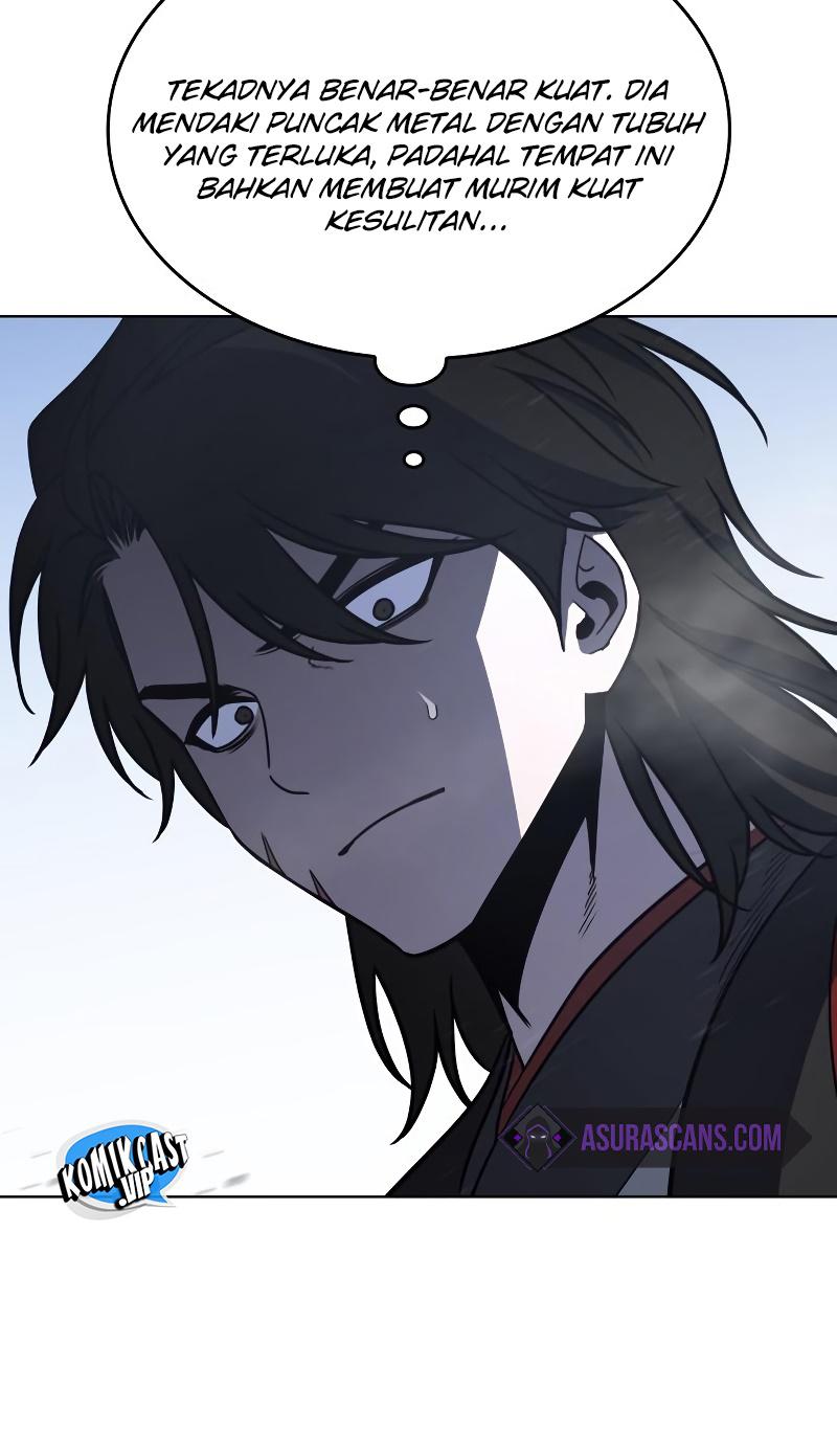 I Reincarnated As The Crazed Heir Chapter 96 Gambar 26