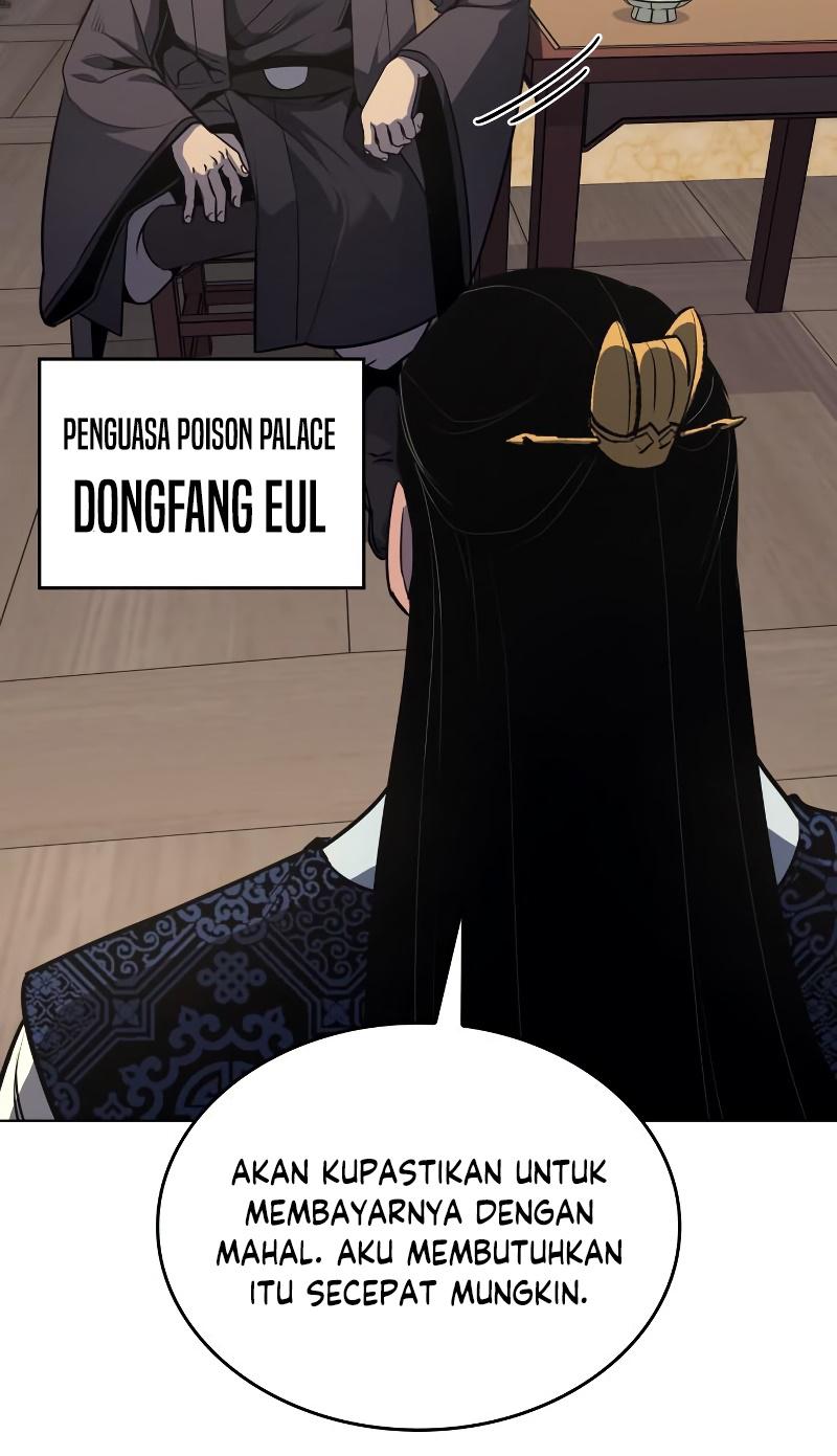 I Reincarnated As The Crazed Heir Chapter 96 Gambar 31