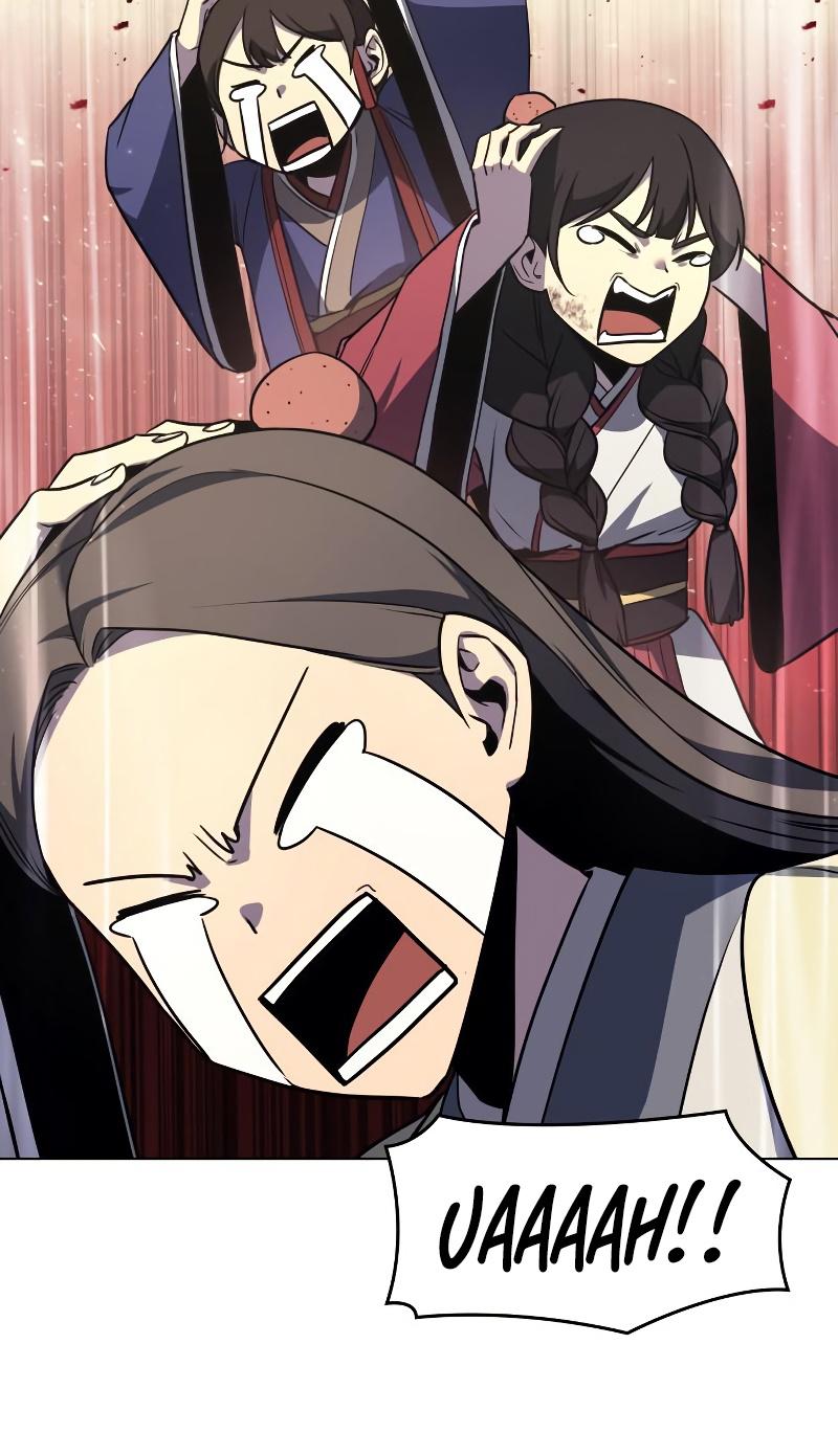 I Reincarnated As The Crazed Heir Chapter 96 Gambar 56