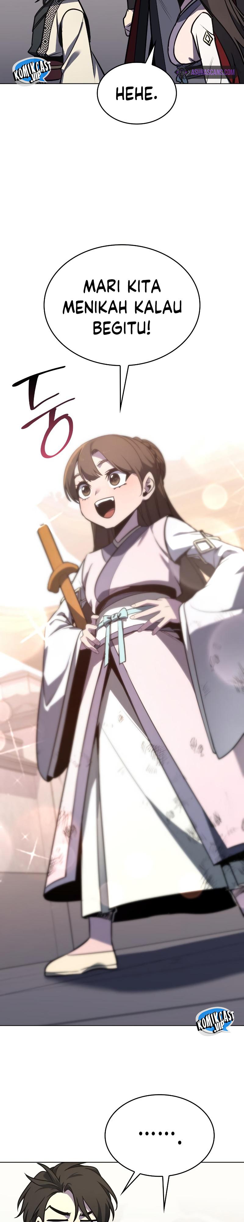 I Reincarnated As The Crazed Heir Chapter 96 Gambar 58