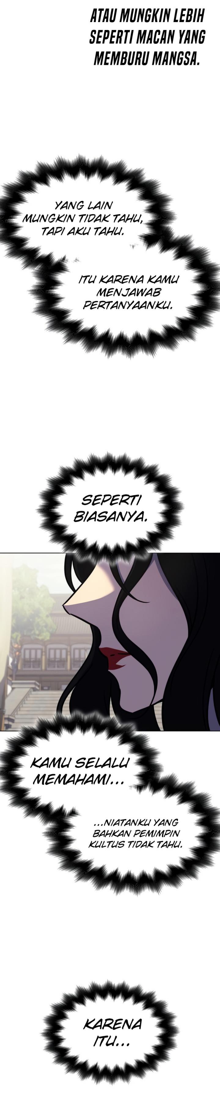 I Reincarnated As The Crazed Heir Chapter 100 Gambar 6
