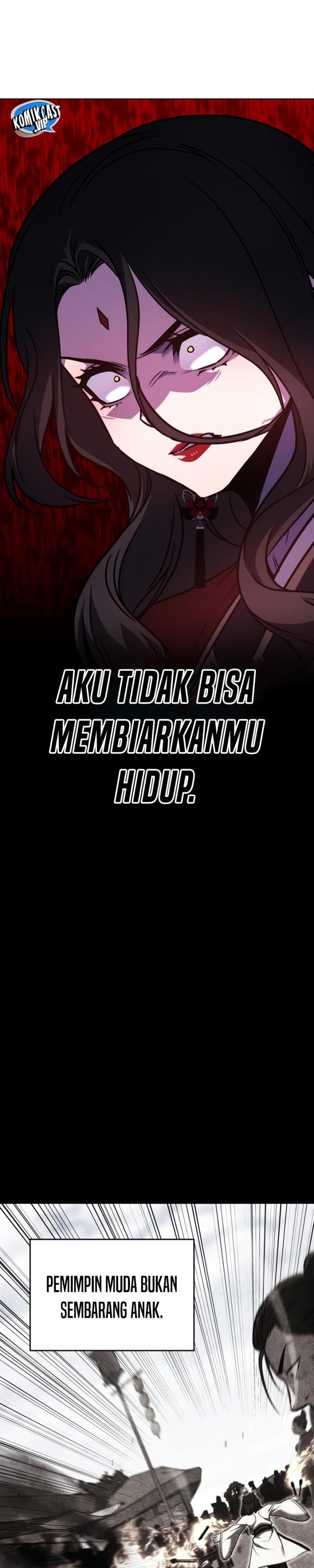 I Reincarnated As The Crazed Heir Chapter 100 Gambar 7