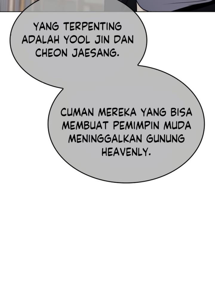 I Reincarnated As The Crazed Heir Chapter 100 Gambar 13