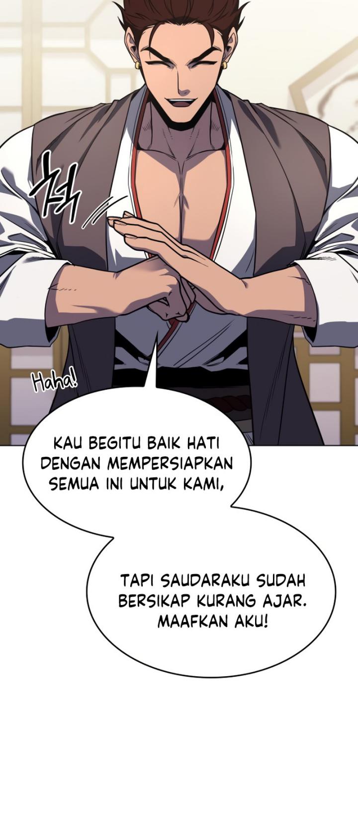 I Reincarnated As The Crazed Heir Chapter 100 Gambar 17