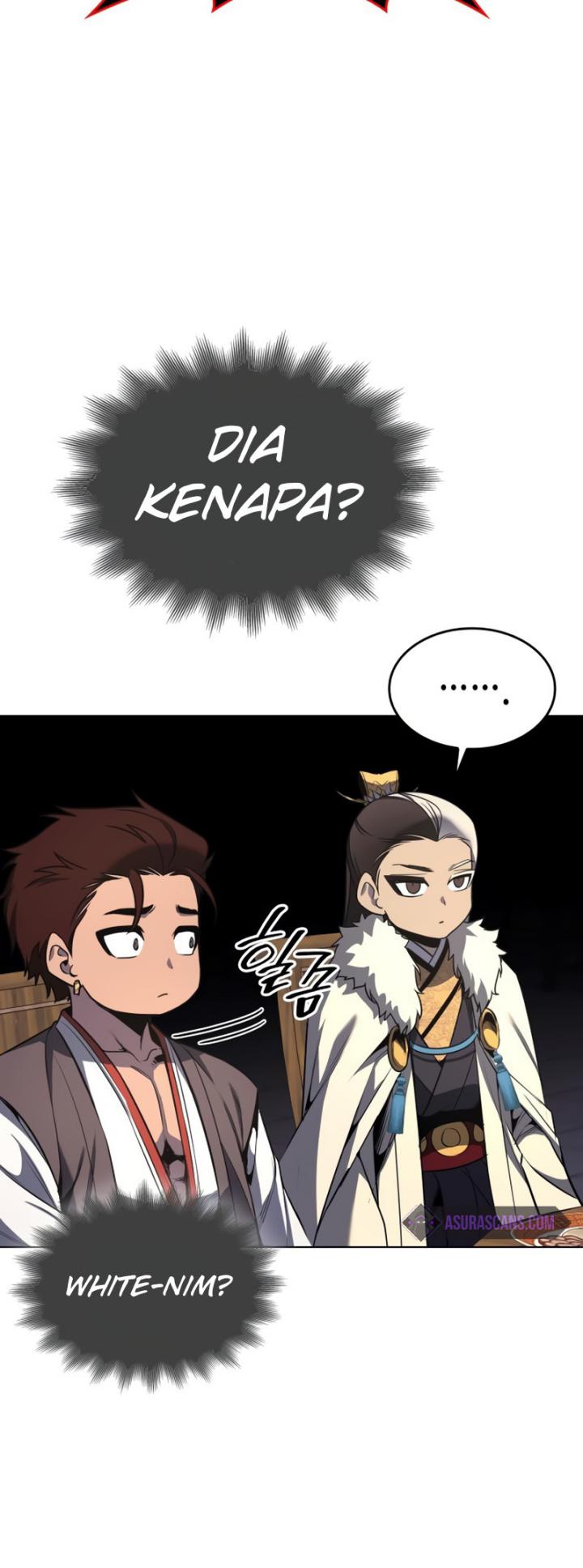I Reincarnated As The Crazed Heir Chapter 100 Gambar 25