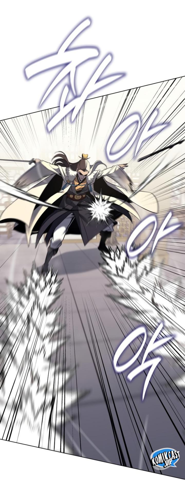 I Reincarnated As The Crazed Heir Chapter 100 Gambar 33