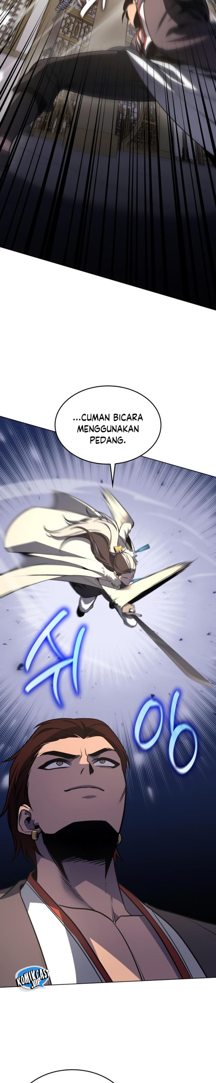 I Reincarnated As The Crazed Heir Chapter 100 Gambar 35