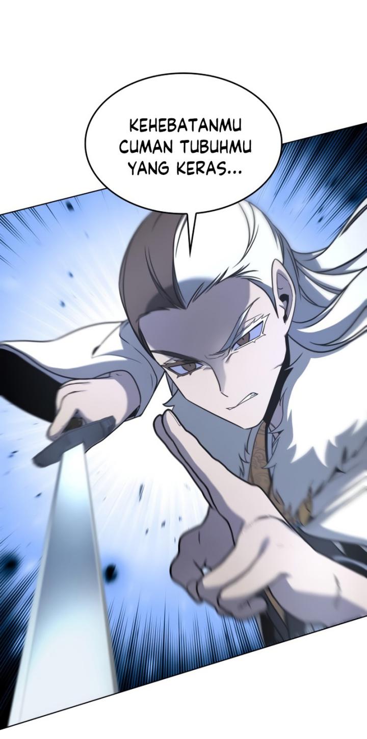 I Reincarnated As The Crazed Heir Chapter 100 Gambar 37