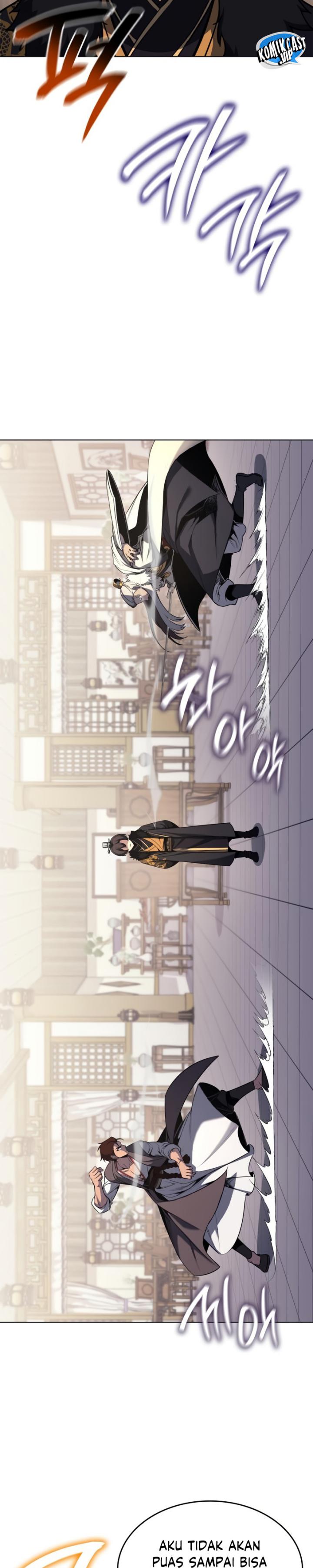 I Reincarnated As The Crazed Heir Chapter 100 Gambar 40