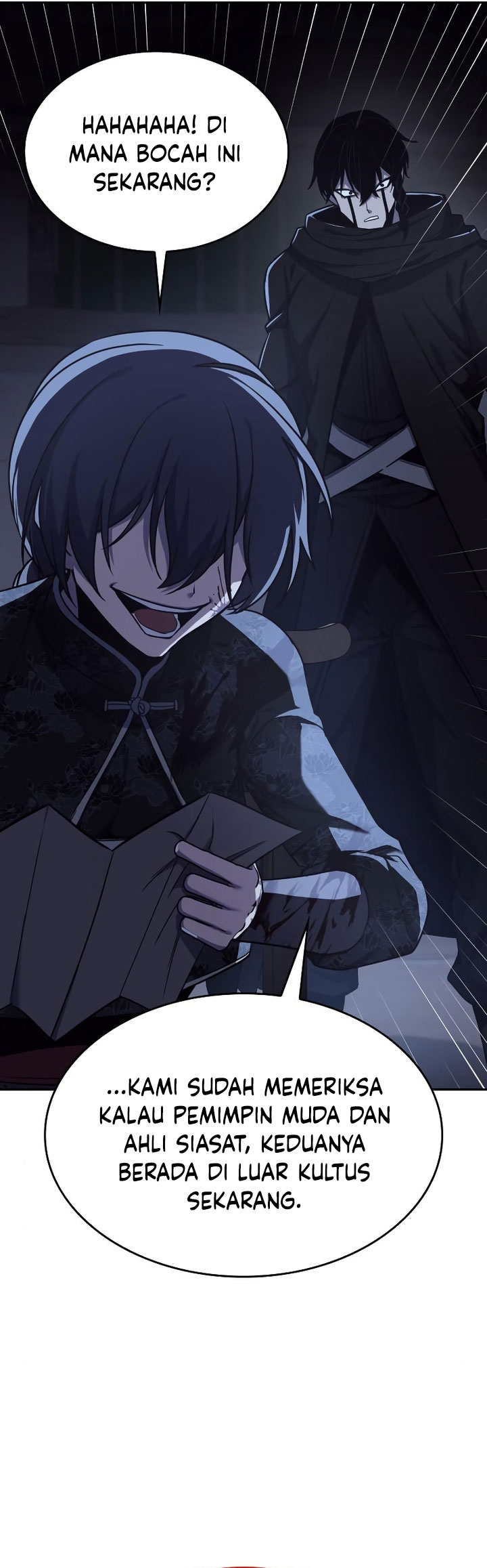 I Reincarnated As The Crazed Heir Chapter 106 Gambar 9