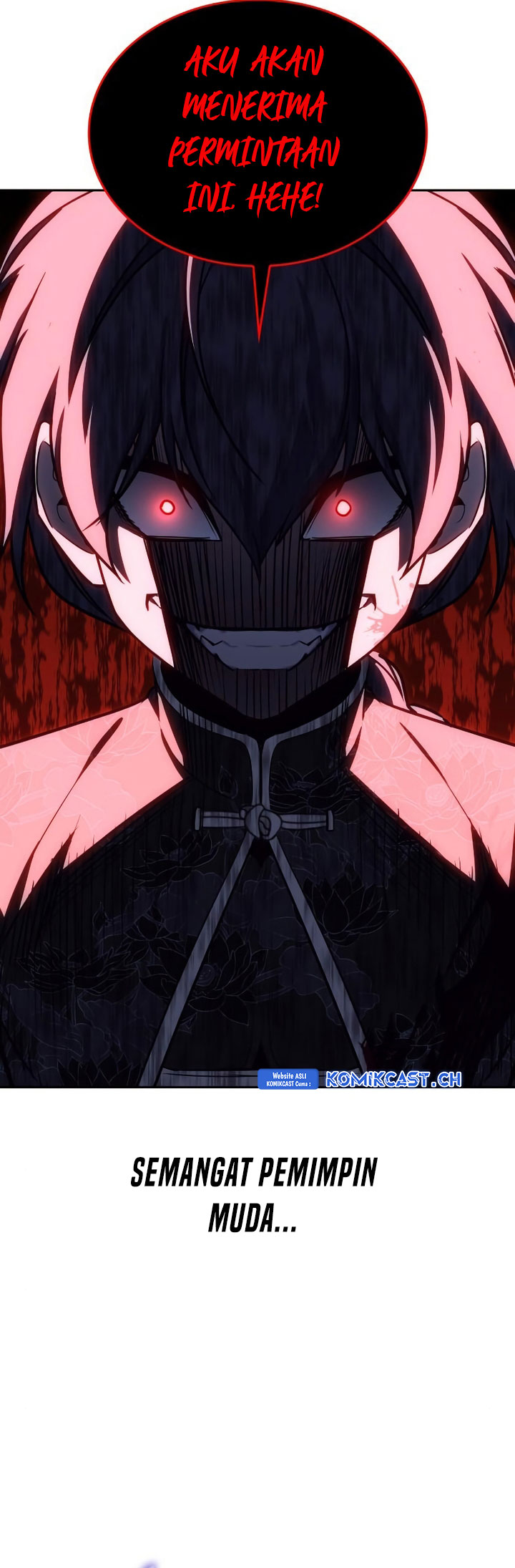 I Reincarnated As The Crazed Heir Chapter 106 Gambar 10