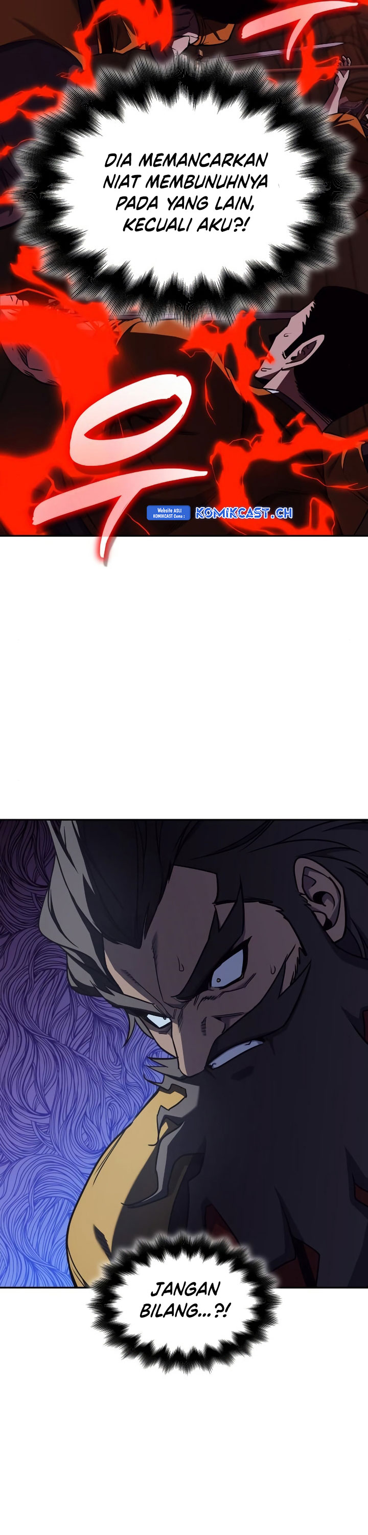 I Reincarnated As The Crazed Heir Chapter 106 Gambar 18