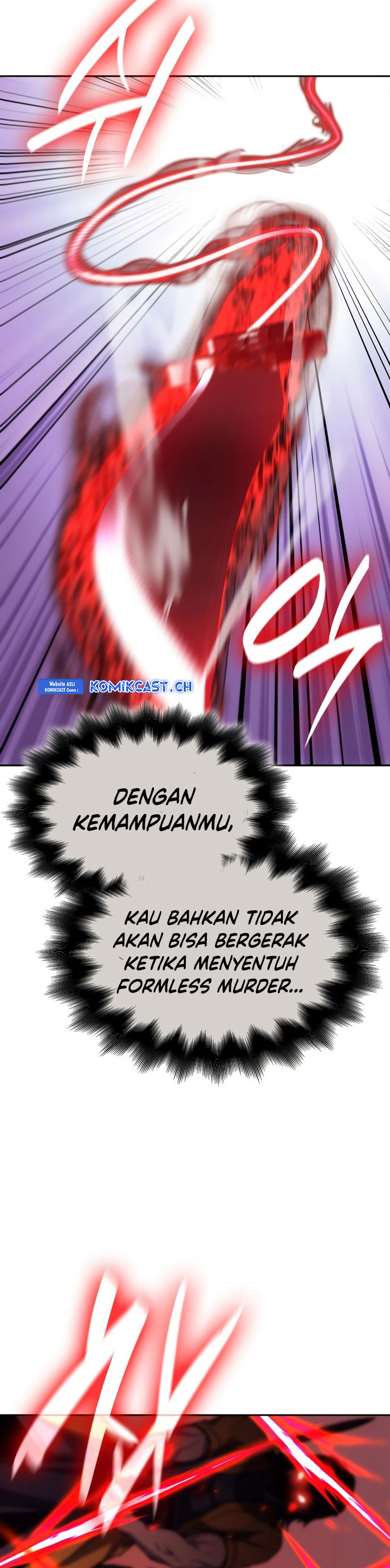 I Reincarnated As The Crazed Heir Chapter 106 Gambar 20