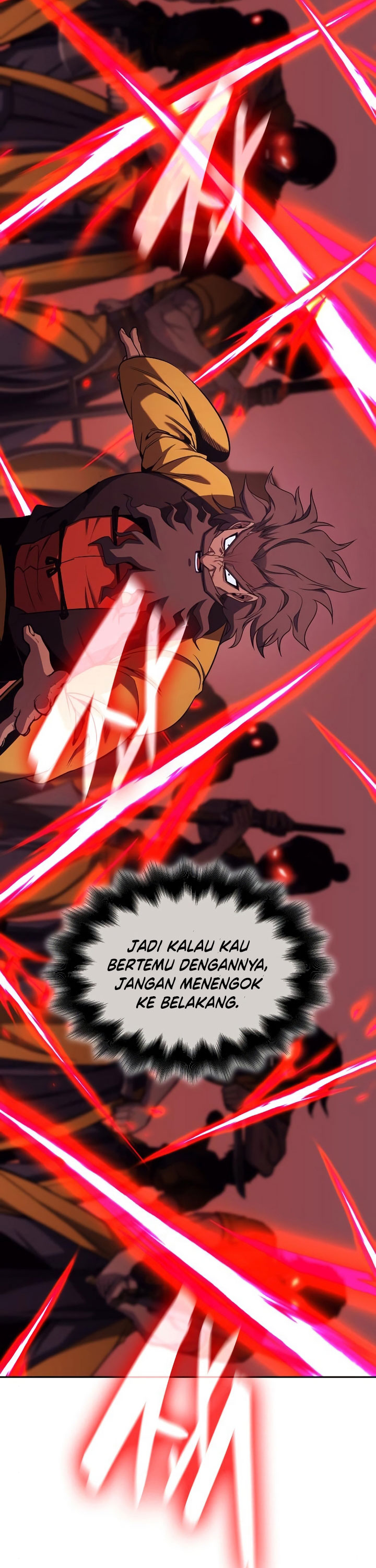 I Reincarnated As The Crazed Heir Chapter 106 Gambar 21