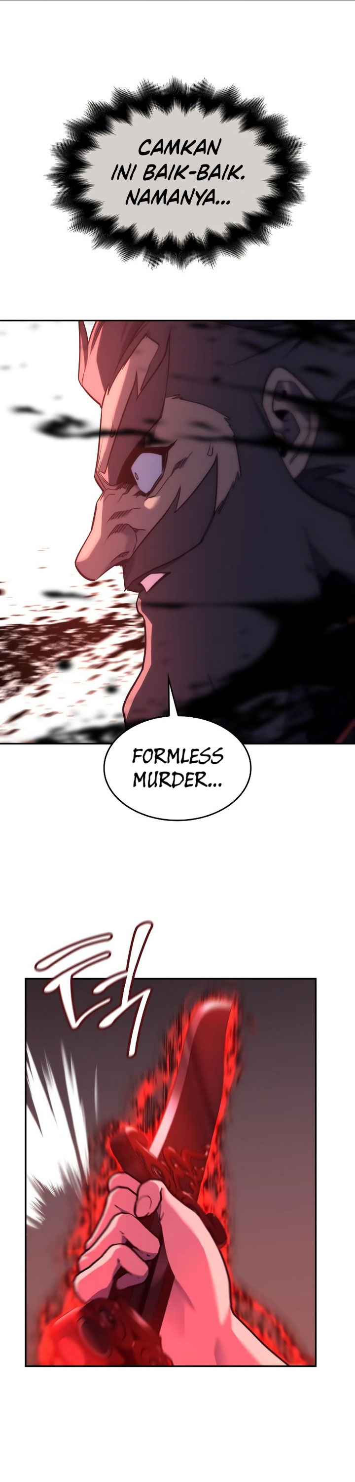 I Reincarnated As The Crazed Heir Chapter 106 Gambar 23