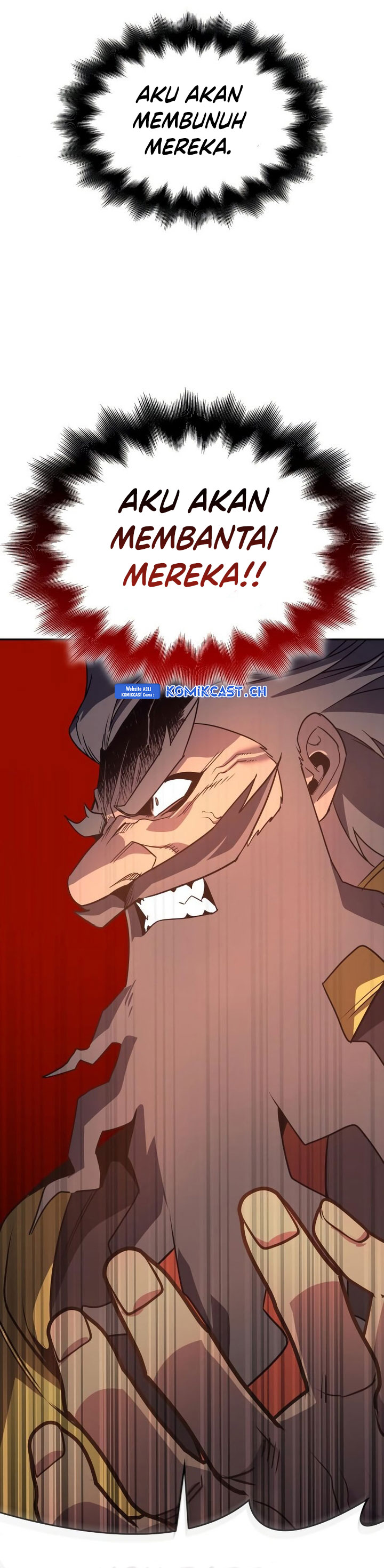 I Reincarnated As The Crazed Heir Chapter 106 Gambar 26