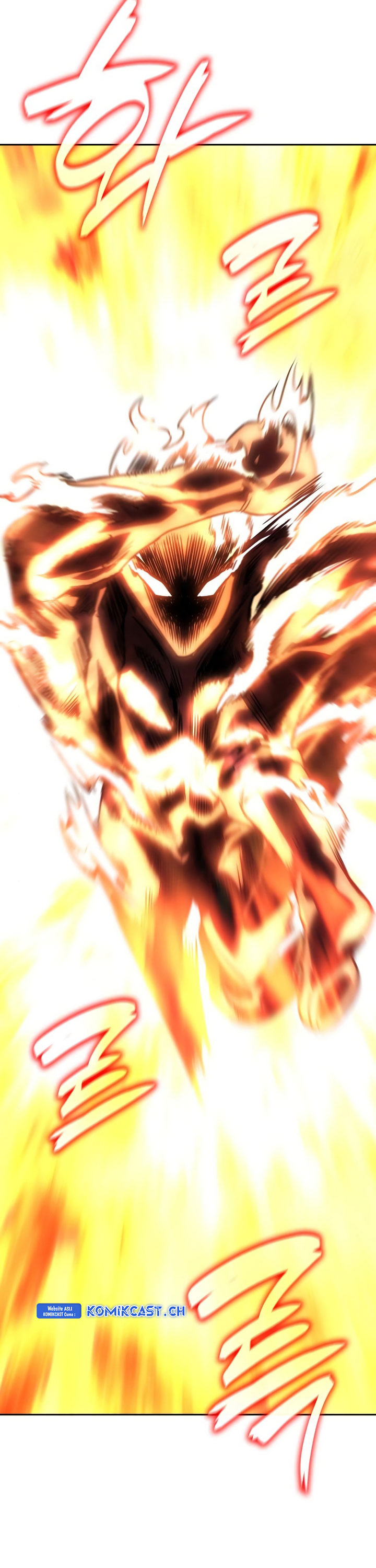 I Reincarnated As The Crazed Heir Chapter 106 Gambar 47
