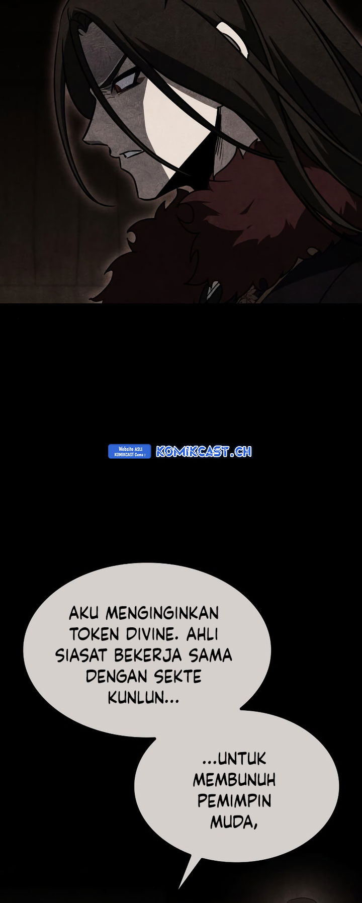 I Reincarnated As The Crazed Heir Chapter 106 Gambar 67